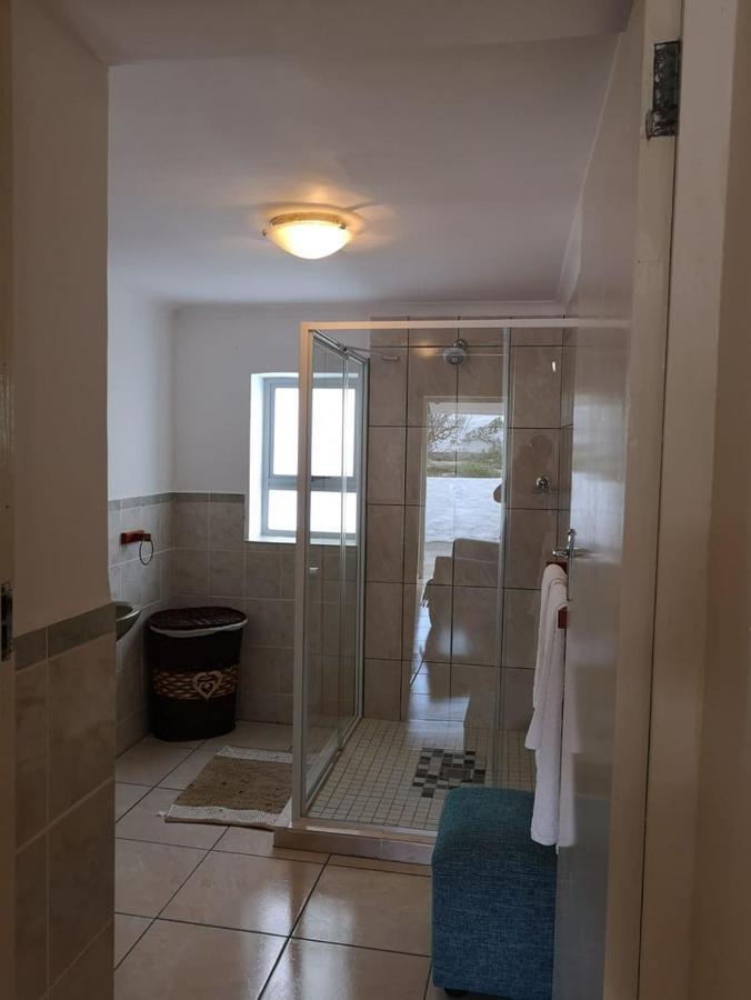 Kassiesbaai Cottage Waenhuiskrans Extérieur photo