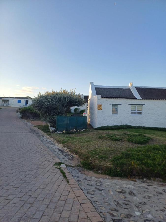 Kassiesbaai Cottage Waenhuiskrans Extérieur photo