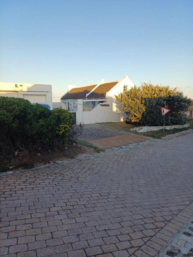 Kassiesbaai Cottage Waenhuiskrans Extérieur photo