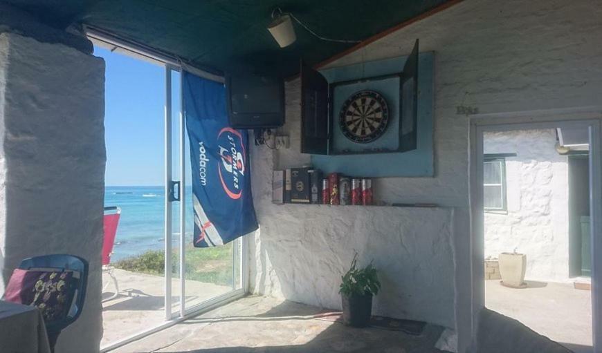 Kassiesbaai Cottage Waenhuiskrans Extérieur photo