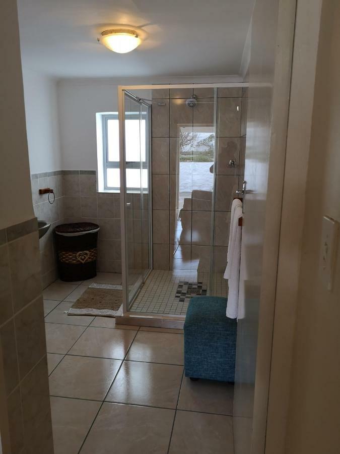 Kassiesbaai Cottage Waenhuiskrans Extérieur photo