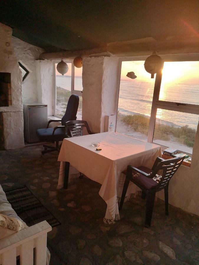 Kassiesbaai Cottage Waenhuiskrans Extérieur photo