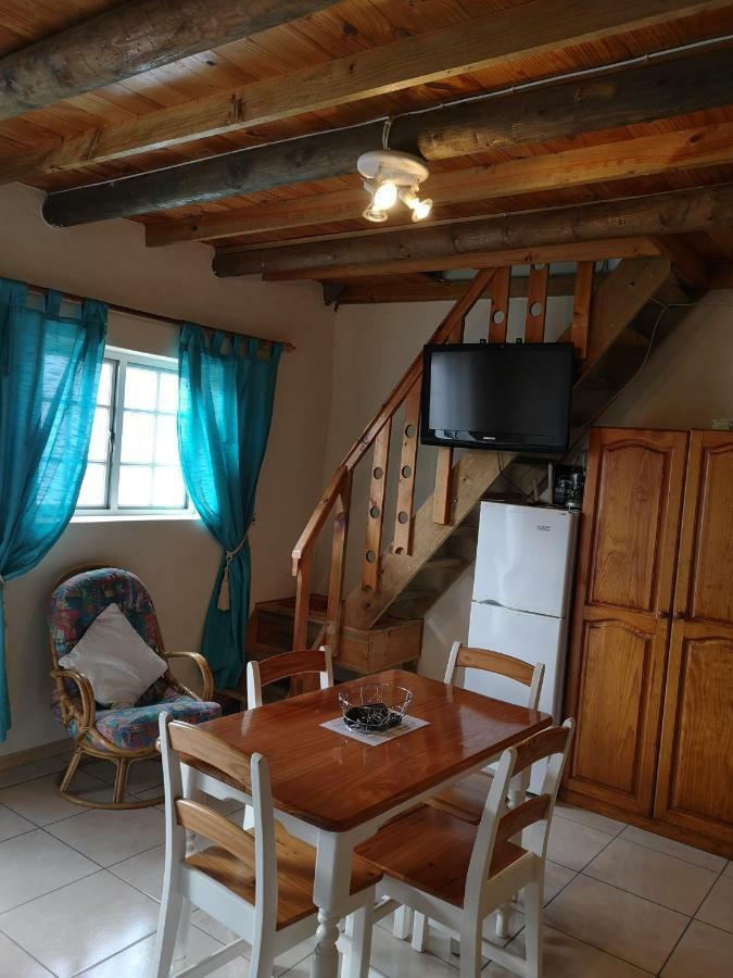Kassiesbaai Cottage Waenhuiskrans Extérieur photo